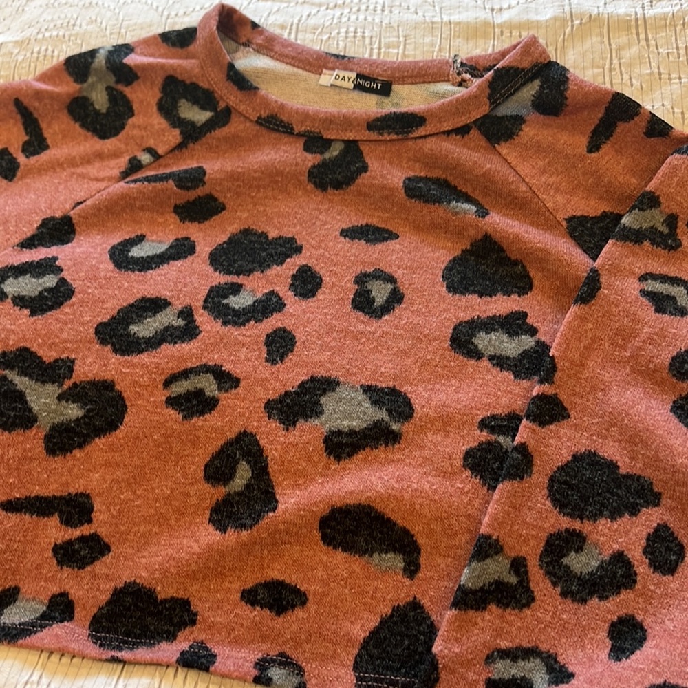 Sweater Lounge Set - Picture 3 of 3